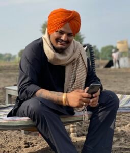 Sidhu Moose Wala Kaali Hoodie Featuring Bohemia Out Now, Crosses 700K Views in Two Hours