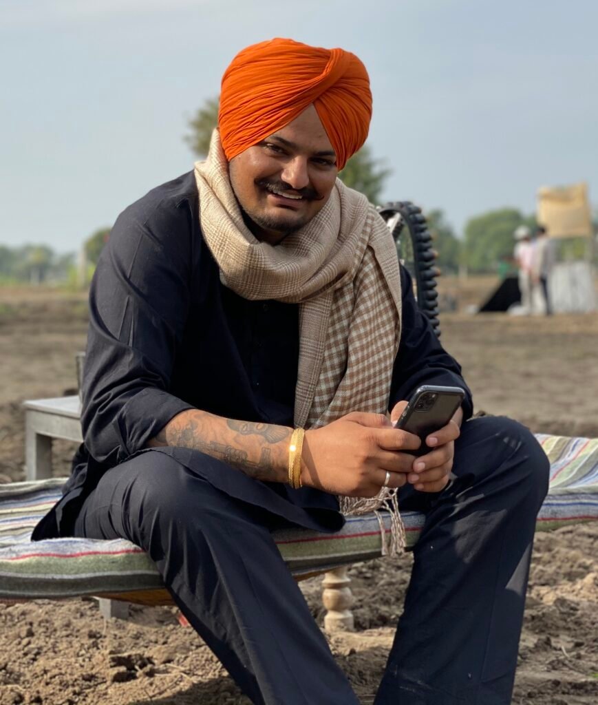 Sidhu Moose Wala Kaali Hoodie Featuring Bohemia Out Now, Crosses 700K Views in Two Hours