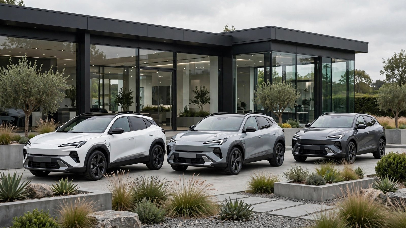 Kia cars in Pakistan 2026 — Picanto, Stonic, Sportage, Sorento prices and models