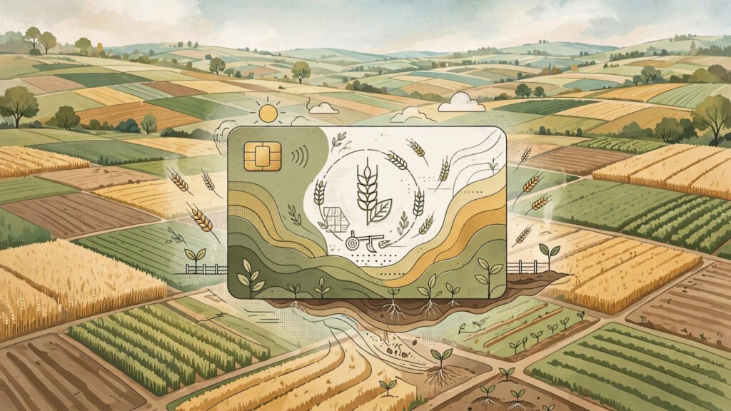 Kisan Card 2026: Registration, Benefits and Subsidy Guide