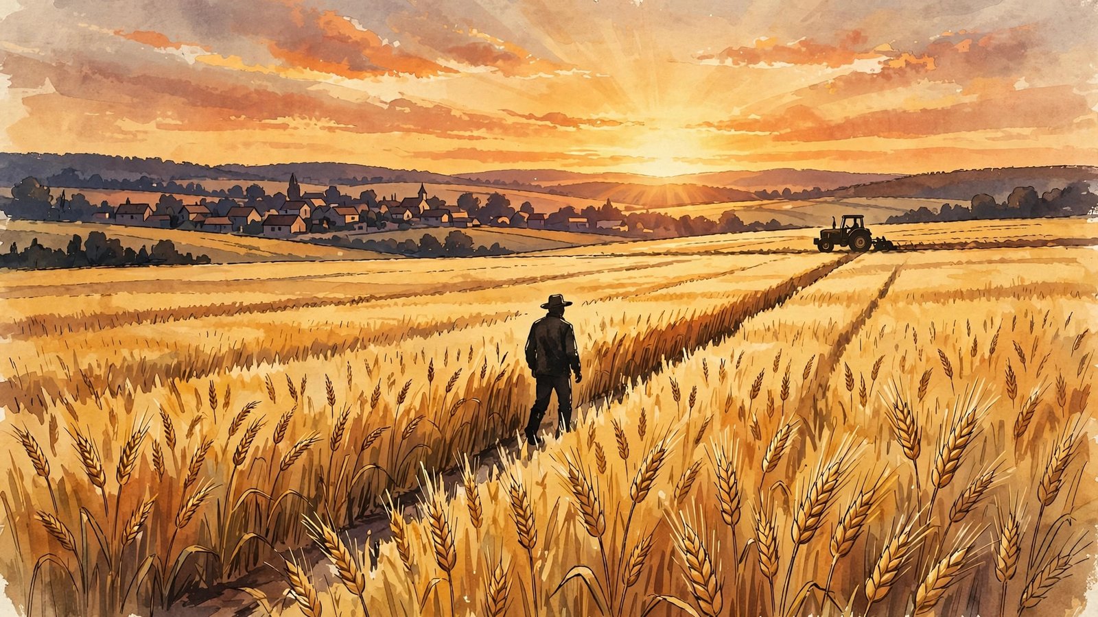 Kisan Card Punjab 2026 — farmer registration, interest-free loan and agriculture subsidy guide