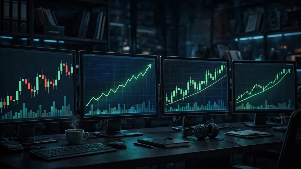 Pakistan Stock Exchange 2026: KSE-100 Guide for Investors