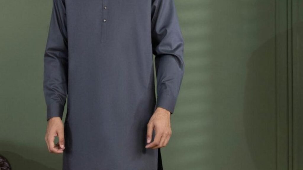 Kurta Shalwar Price in Pakistan 2026: Men’s & Eid Collection
