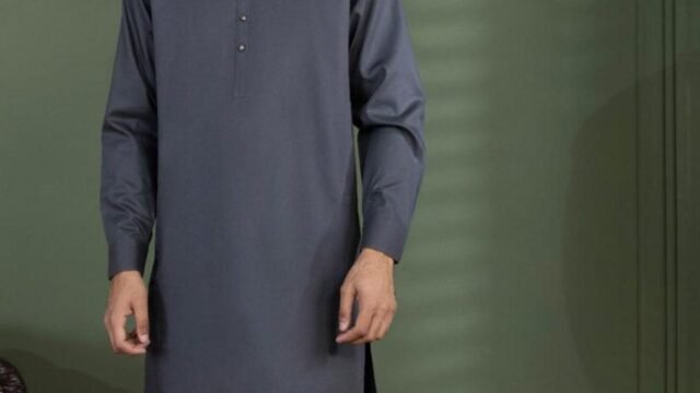 Kurta Shalwar Price in Pakistan 2026: Men’s & Eid Collection