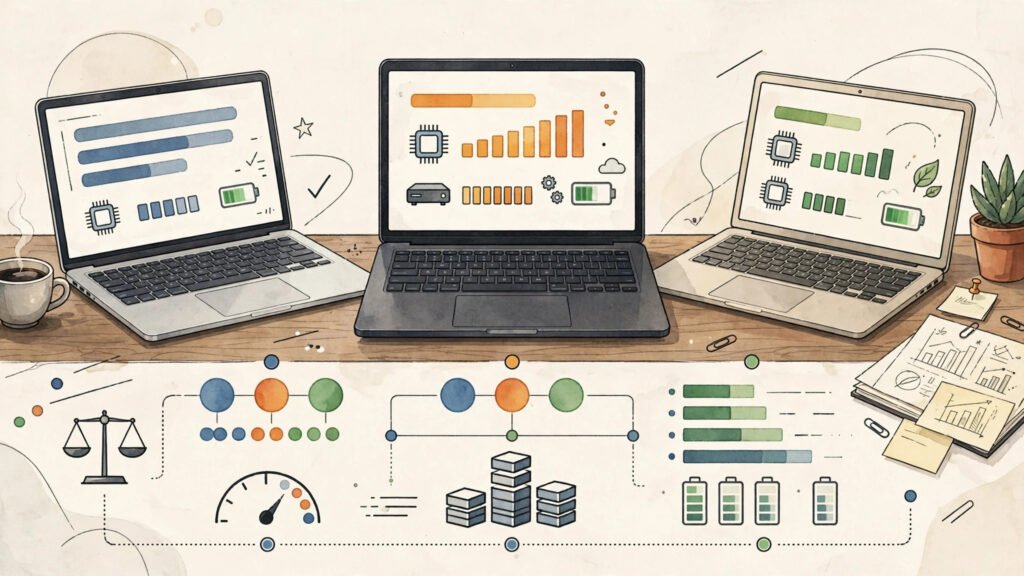 Laptop Prices in Pakistan 2026: Complete Brand-wise List