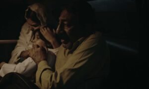The Last Glance Qualifies for 2027 Oscars Longlist: Pakistani Short Film’s Historic Win