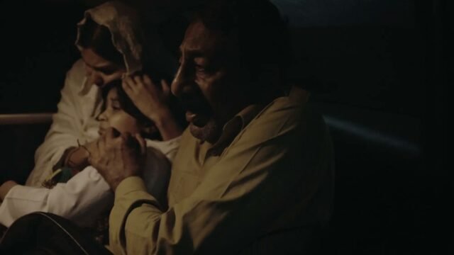 The Last Glance Qualifies for 2027 Oscars Longlist: Pakistani Short Film’s Historic Win