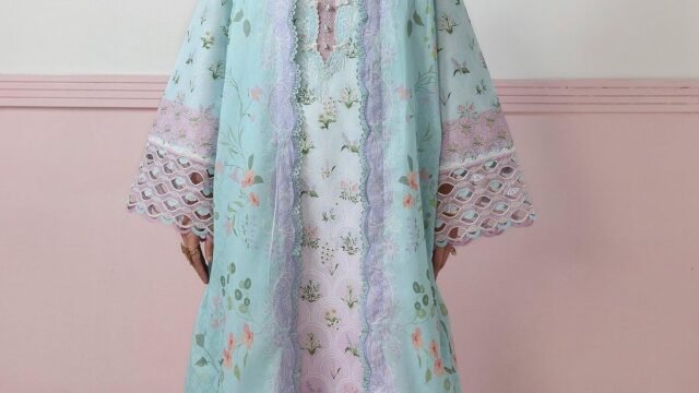 Lawn Suits Price in Pakistan 2026: Best 3-Piece Lawn Brands