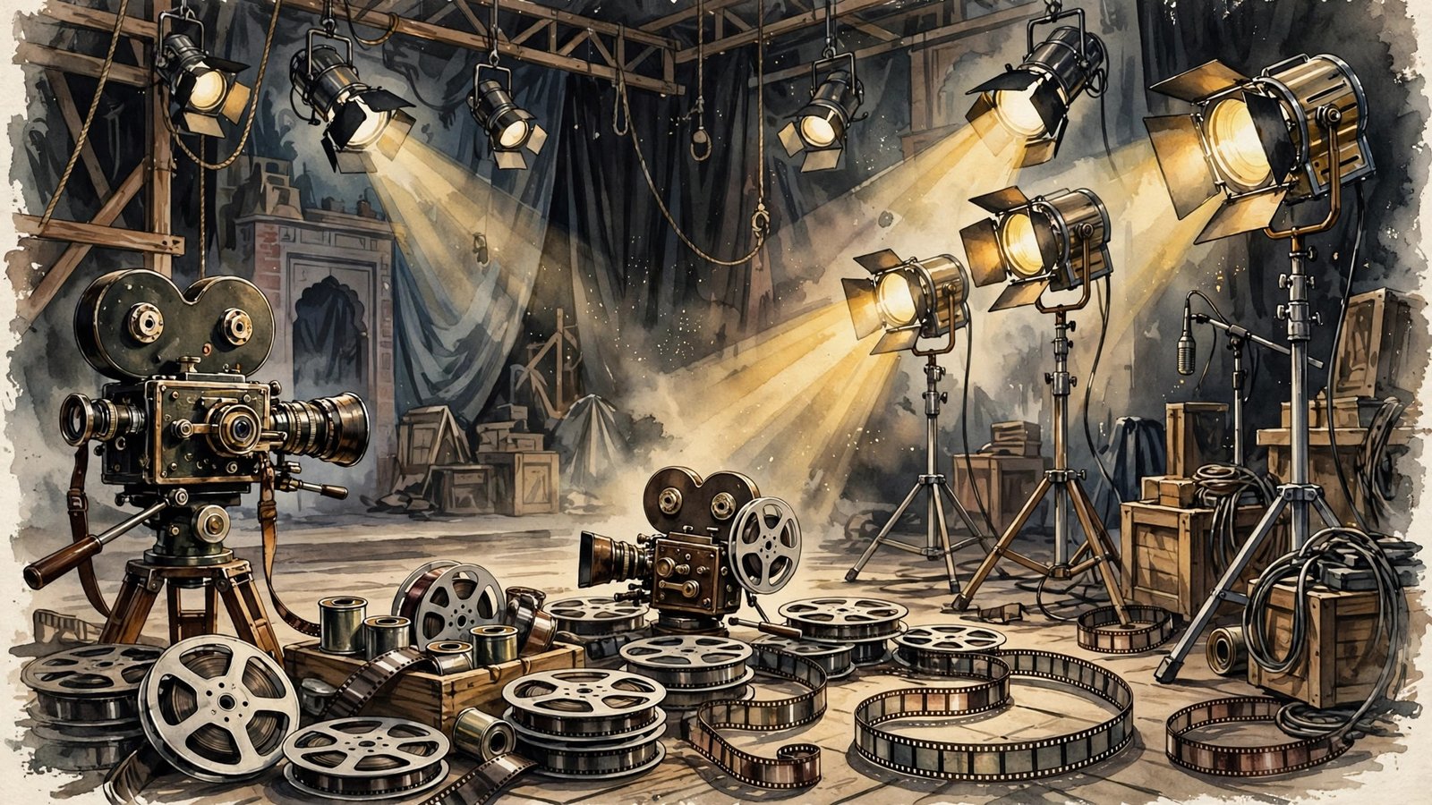 Lollywood news: Pakistani film industry updates, releases and box office 2026