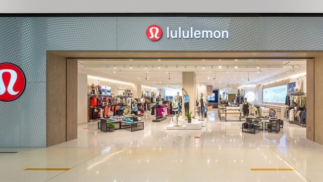 Lululemon Chief Product Officer: Maggie Gauger Joins as President & CPO in Leadership Overhaul