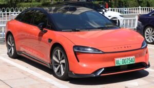 Nishat Group and LUXEED Sign Strategic MoU to Bring Premium Huawei-Backed EVs to Pakistan