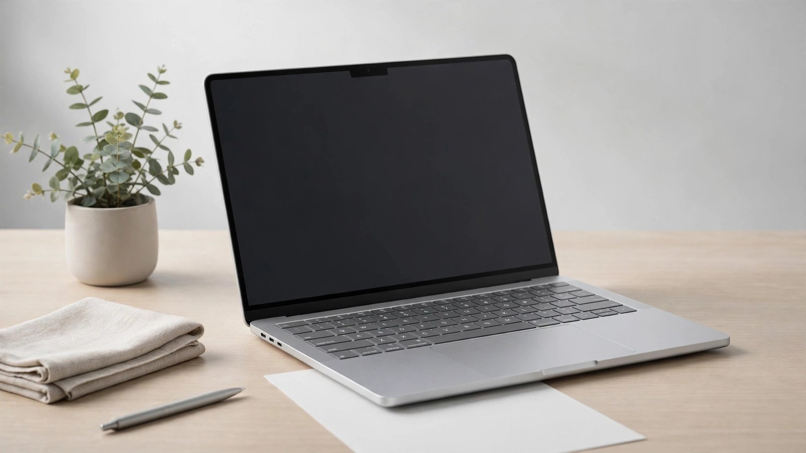 MacBook price in Pakistan 2026 for MacBook Air M4 and MacBook Pro models