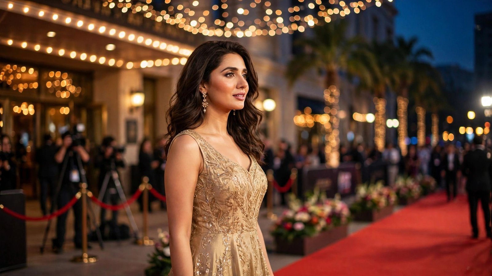Mahira Khan 2026 with her latest dramas and films