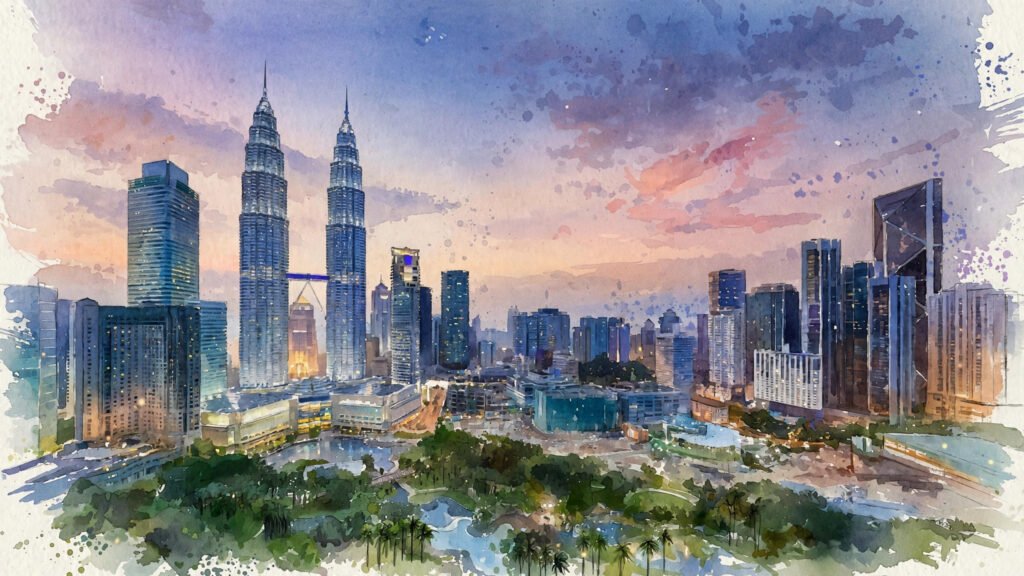 Malaysia Visa for Pakistanis 2026: Requirements and Fee