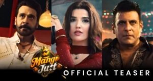 Faysal Quraishi, Hareem Farooq Call Out Alleged Paid Campaign Against ‘Mango Jutt’