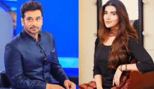 Mango Jutt Hits Cinemas: Hareem Farooq’s Punjabi Film Premieres to Buzz and Mixed Reactions