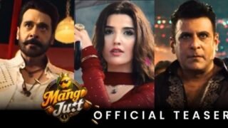 Faysal Quraishi, Hareem Farooq Call Out Alleged Paid Campaign Against ‘Mango Jutt’