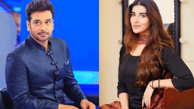 Mango Jutt Hits Cinemas: Hareem Farooq’s Punjabi Film Premieres to Buzz and Mixed Reactions