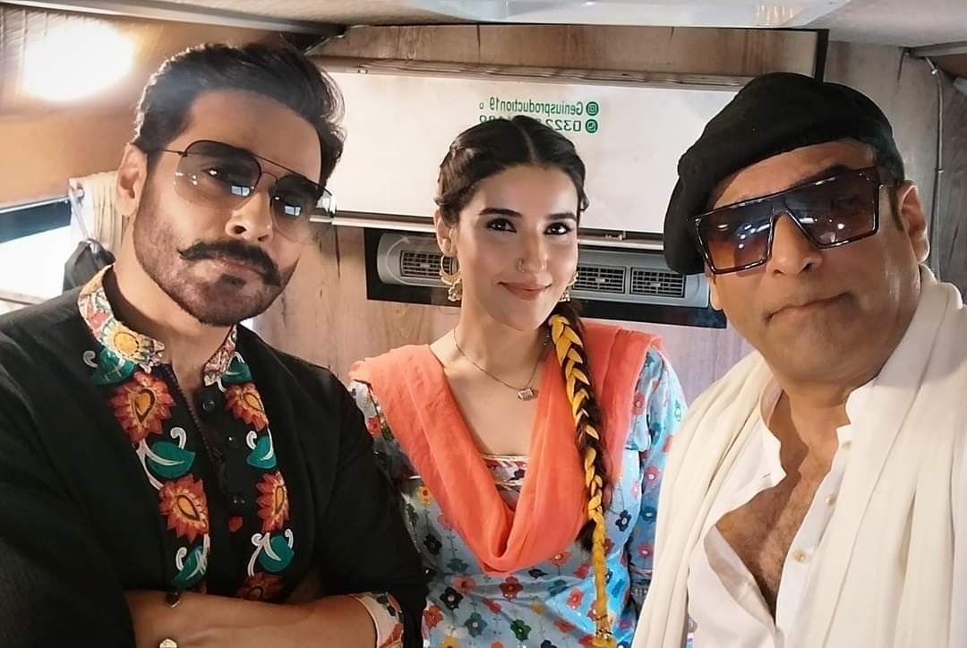 Mango Jutt Punjabi film — rocky road to cinemas release
