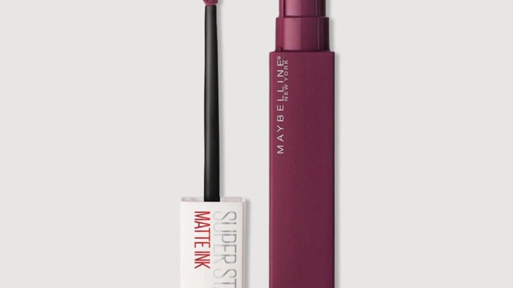 Maybelline Products Price in Pakistan 2026 (Full List)