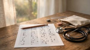 MDCAT 2026: Test Date, Syllabus, Result and Preparation Guide