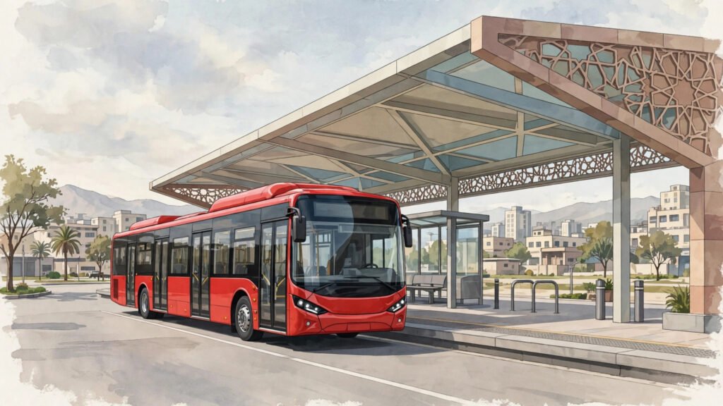 Metro Bus Pakistan 2026: Routes, Fares and Timings Guide