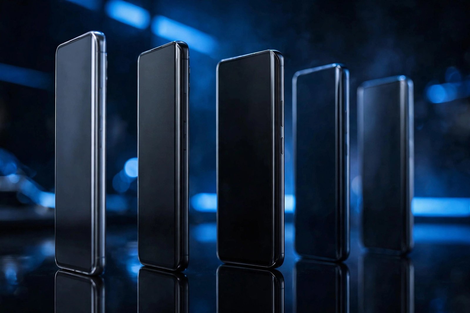 Mobile prices in Pakistan 2026 — latest phones with current prices