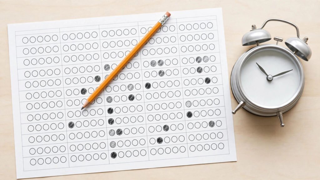 CSS MPT 2026: Screening Test Date, Syllabus and MCQs Guide
