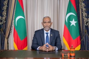 Muizzu Departs Malé as Historic State Visit to Pakistan Begins