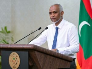 Maldives President Mohamed Muizzu Arrives Tomorrow for Three-Day State Visit to Pakistan