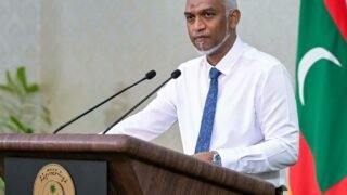 Maldives President Mohamed Muizzu Arrives Tomorrow for Three-Day State Visit to Pakistan