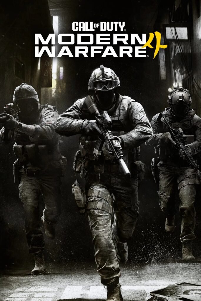 Call of Duty: Modern Warfare 4 Launches Today: Release Date, Platforms, Price and Everything We Know