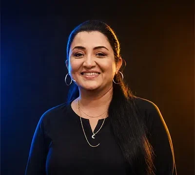 Nadia Afgan on Dar-e-Nijaat: ‘Good Humans Do Exist’ — Actress Compares Family Life to Hit Drama