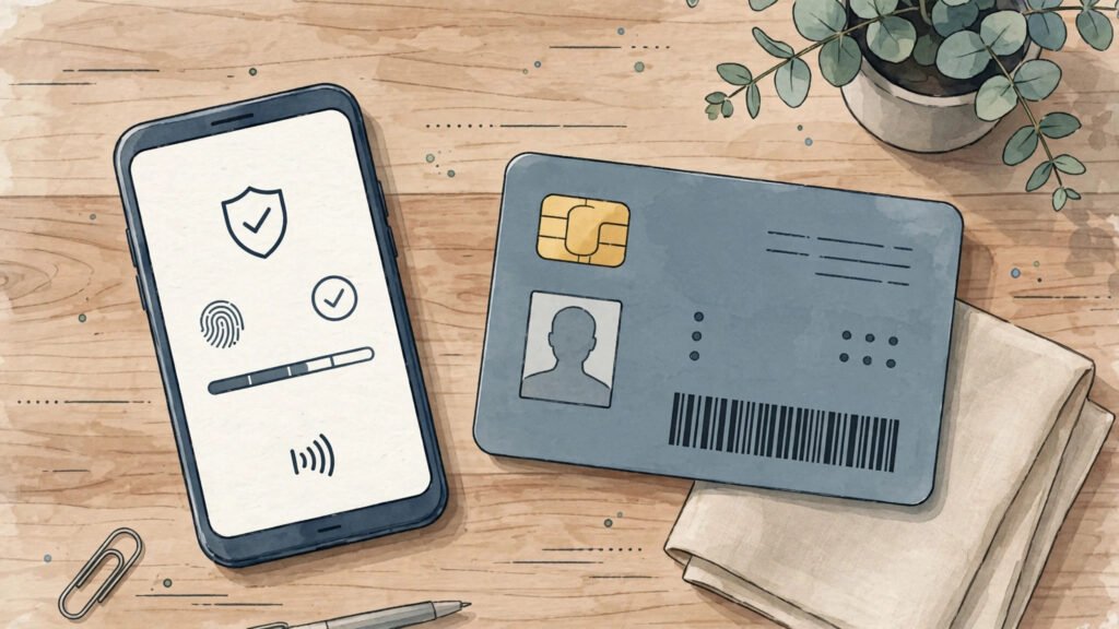 NADRA NIC Verification Online: Complete 2026 Guide