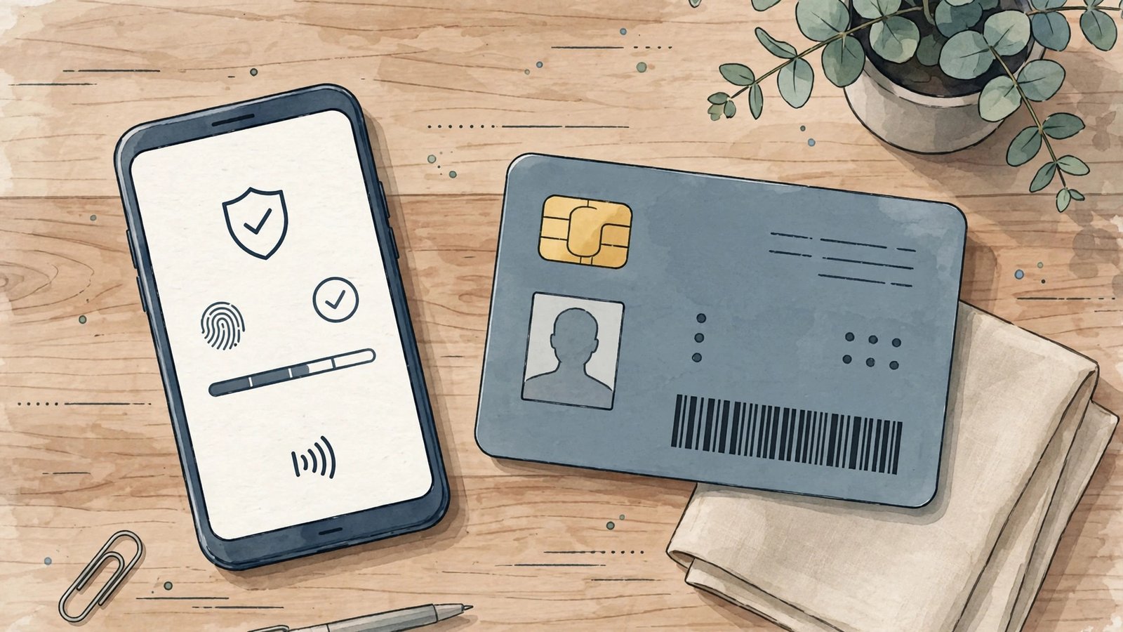 NADRA NIC verification online guide 2026 showing CNIC verification methods