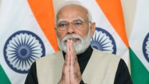 Narendra Modi 2026: Latest News, Policies and India Updates