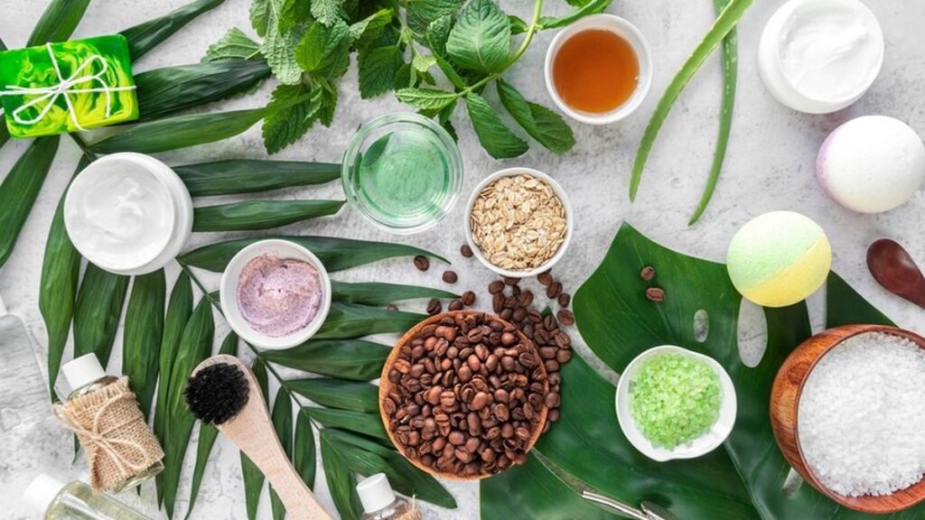 natural beauty tips Pakistan – Natural Beauty Tips for Pakistan 2026 Guide