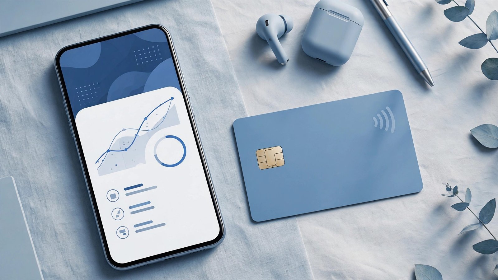 NayaPay digital wallet with free Visa debit card in Pakistan