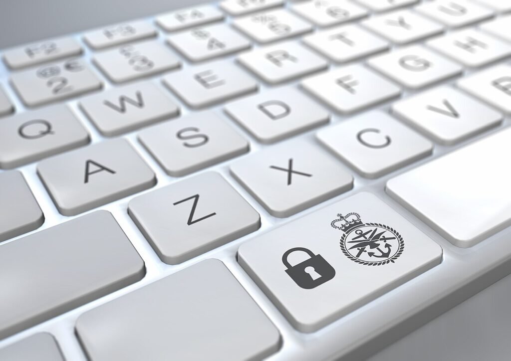 Cyber security operations centre supporting Pakistan's digital ID DEEP rollout