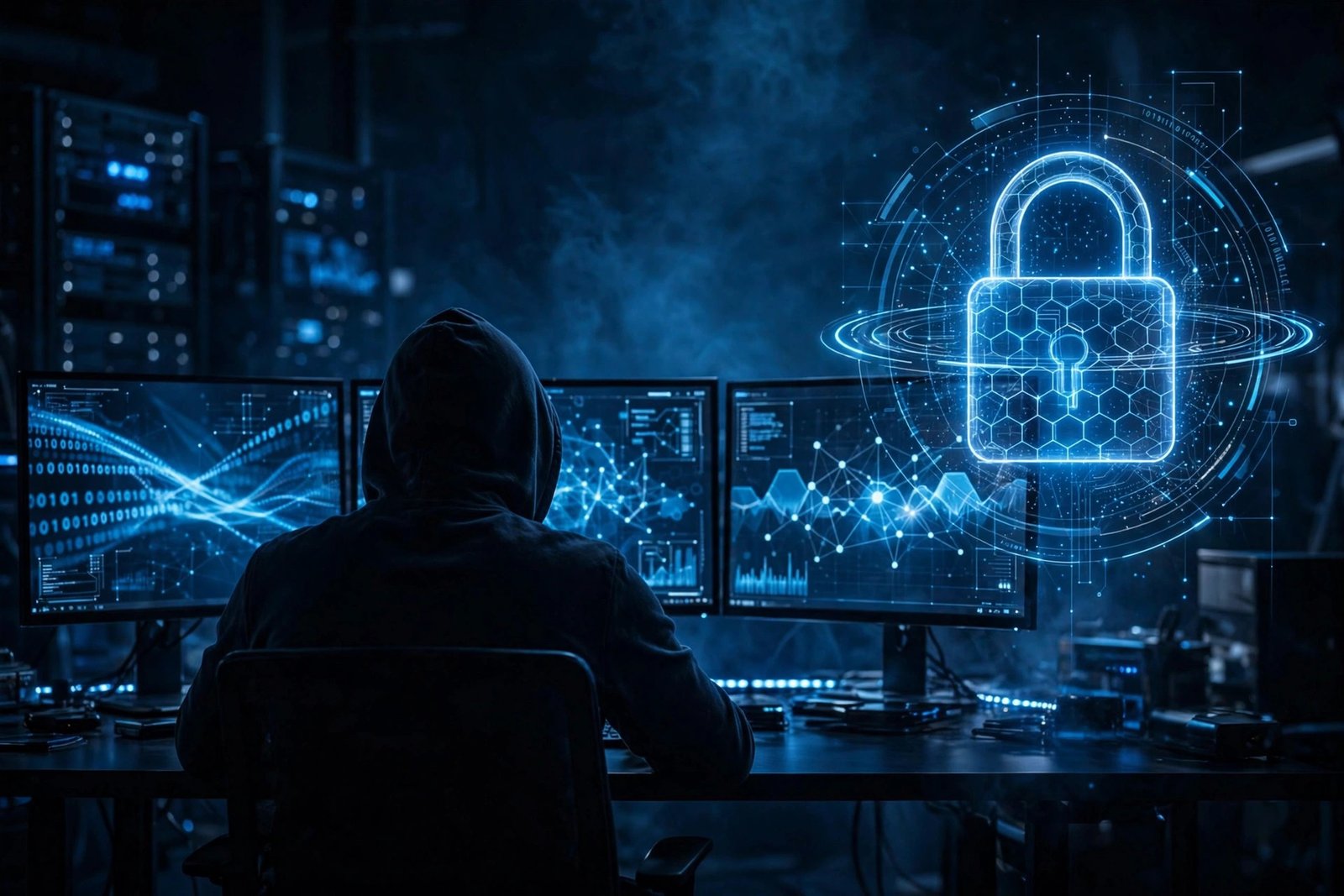 NCCIA Pakistan — National Cyber Crime Investigation Agency explained