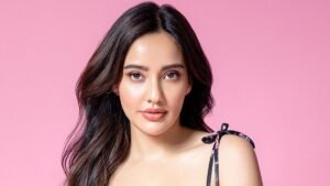 Neha Sharma Warns of Legal Action Over Misuse of Her Face in AI Content