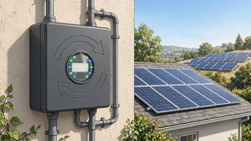 Net Metering in Pakistan 2026: How to Apply and Rates