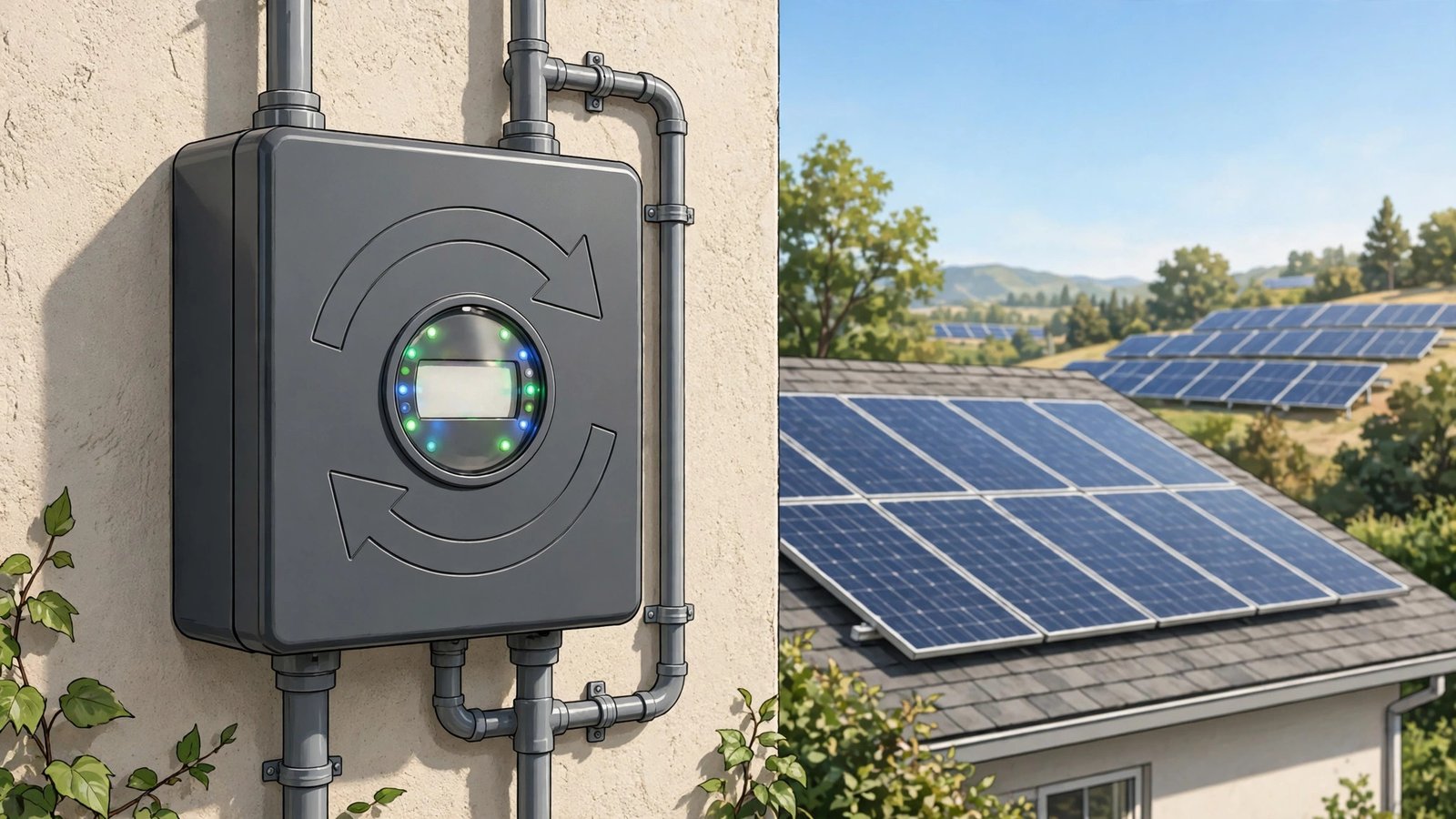 Net metering in Pakistan 2026 NEPRA net billing rules and application process