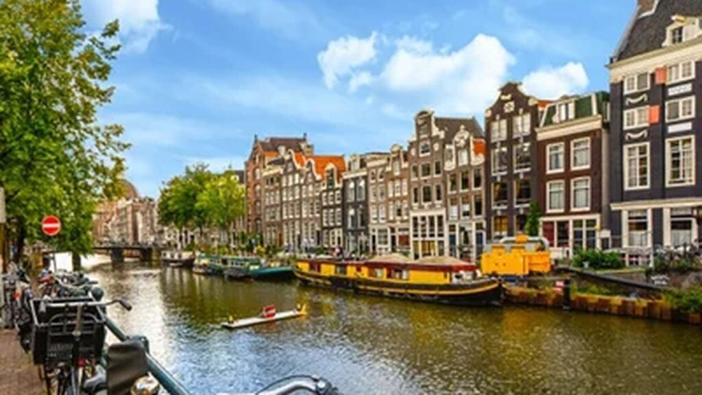 Netherlands & Ireland Student Visas 2026 — Best Post-Study Work Pathways