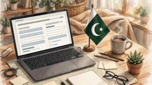 NICOP 2026: How to Apply, Renew and Fees for Overseas Pakistanis
