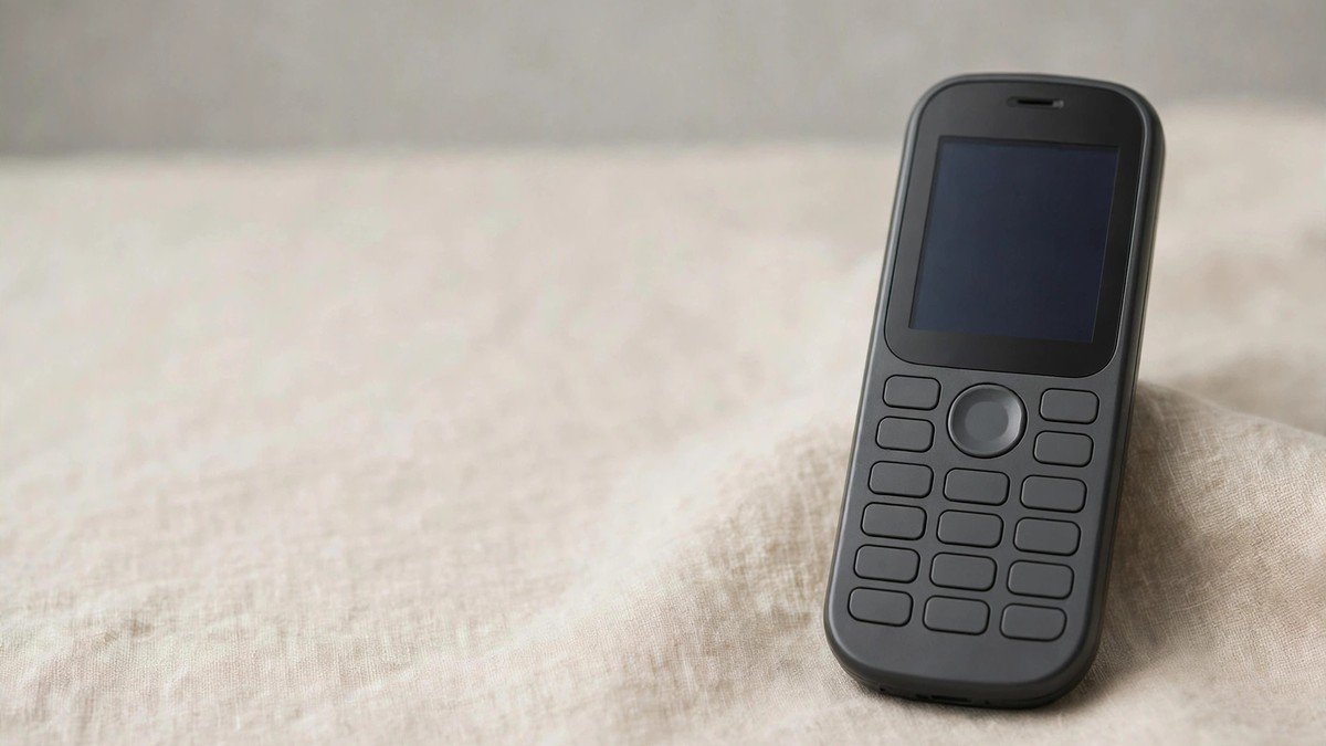 Nokia 225 4G (2024) Price in Pakistan: Specs and Review