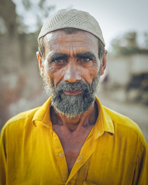 Elderly man in Pakistan, Pensioners Benefit Account National Savings profit rates October 2026
