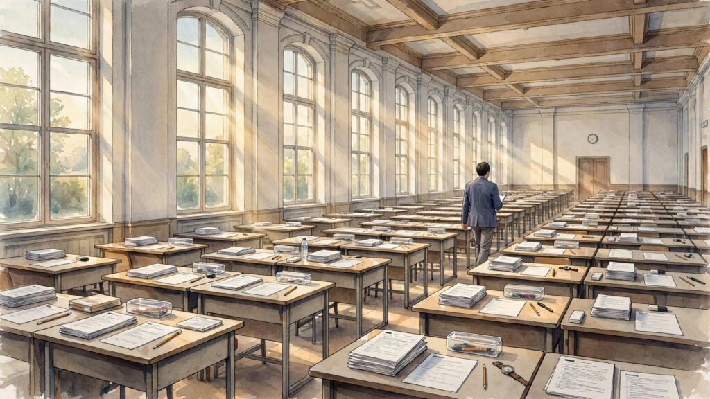 NTS Test 2026: Schedule, Registration and Preparation Guide