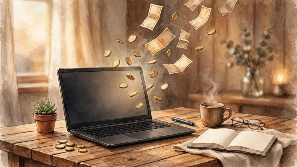 Online Earning in Pakistan 2026: 15 Real Ways to Make Money