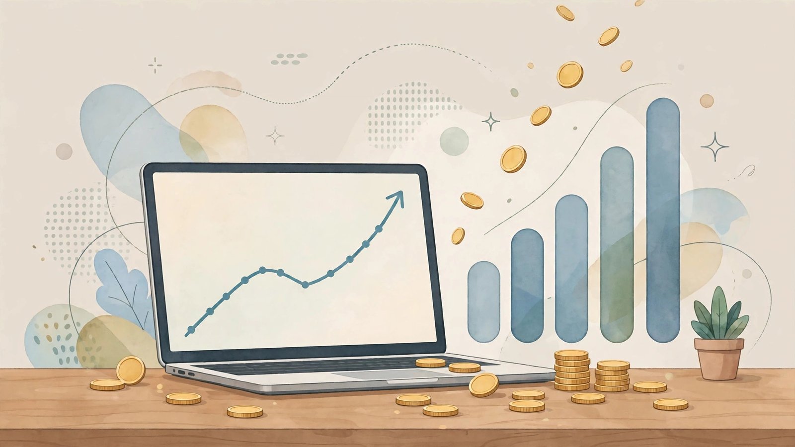 Online earning in Pakistan 2026 — legitimate ways to earn money from a laptop
